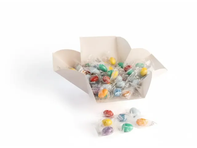 Confetti incartati Cioccomandorla Classico 2