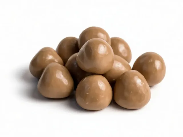 Confetti Dragées al liquore ricoperti di cioccolato