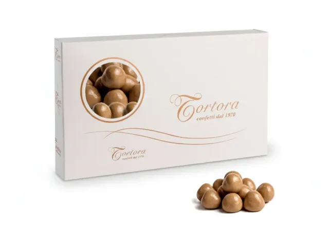 Confetti Dragées al liquore ricoperti di cioccolato 2