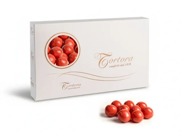 Confetti Dragées al liquore ricoperti di cioccolato