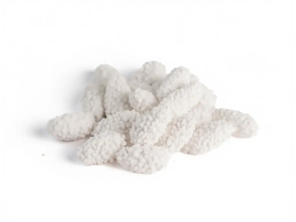 Confetto Riccio con Mandorla californiana tostata